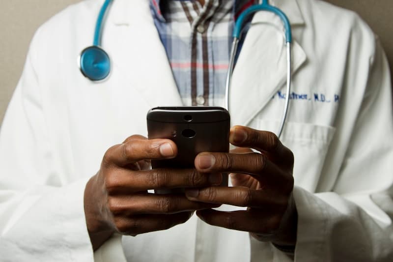 HealthTech